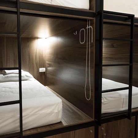 Kumba Hostel 하니아 외부 사진
