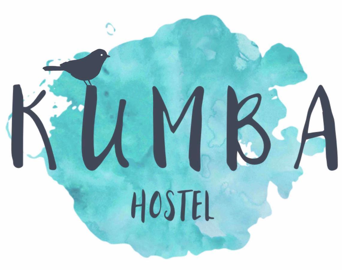 Kumba Hostel 하니아 외부 사진