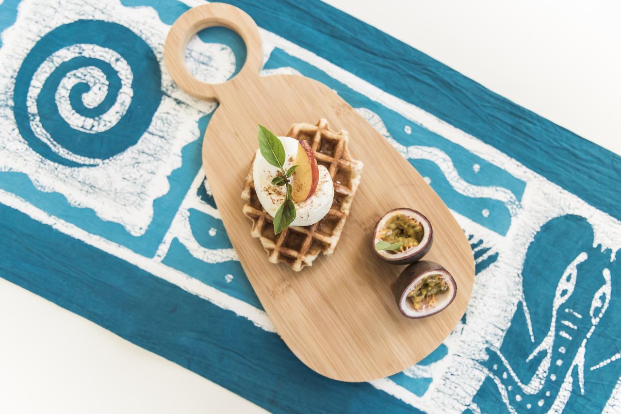 Kumba Hostel 하니아 외부 사진