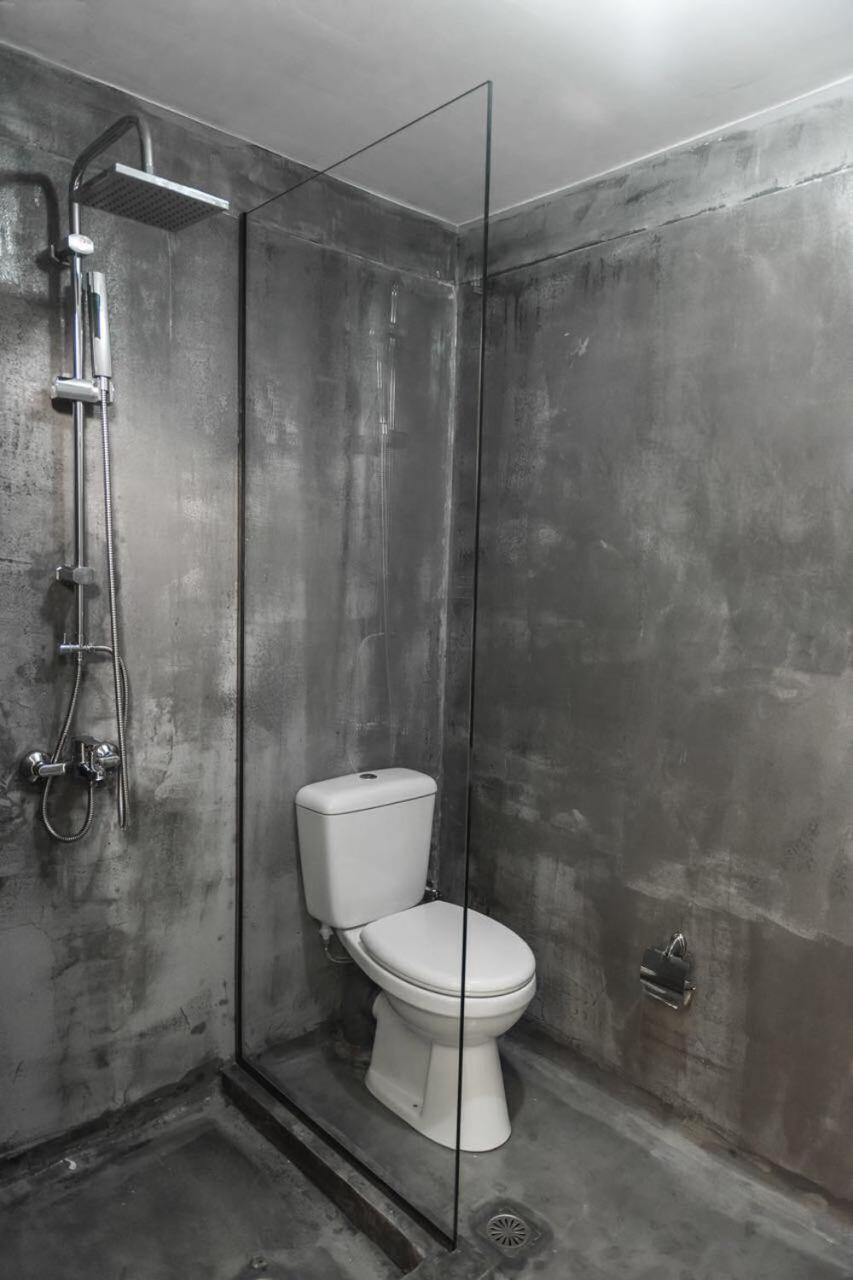 Kumba Hostel 하니아 외부 사진