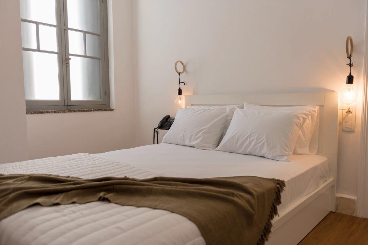 Kumba Hostel 하니아 외부 사진