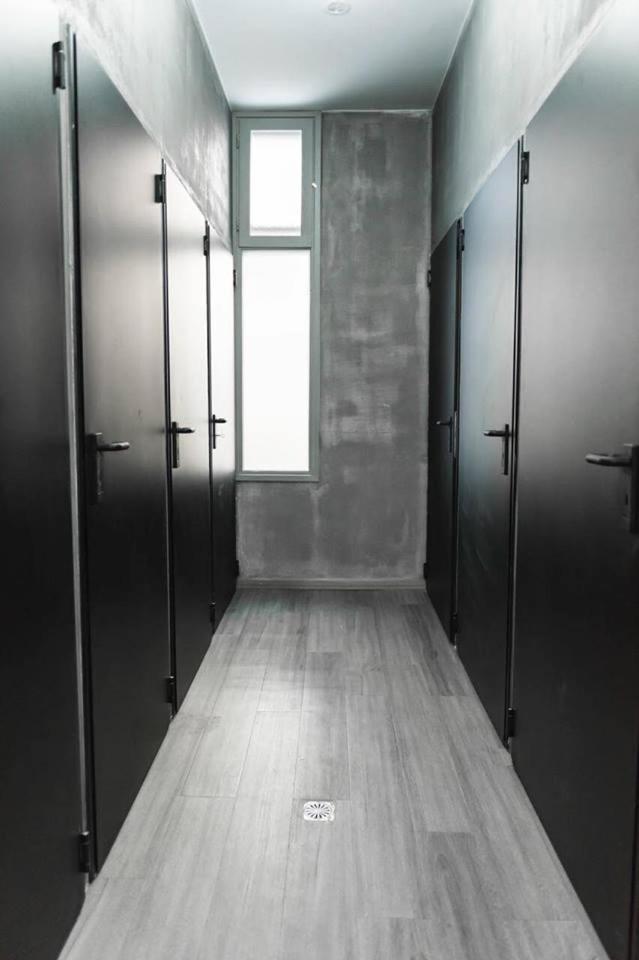 Kumba Hostel 하니아 외부 사진